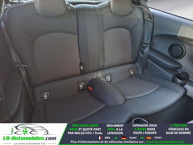 Mini Cabrio 136 ch BVA Orange M�tallique de 2021