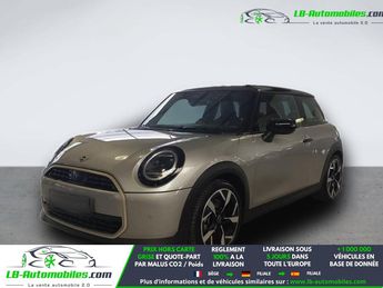  Voir d&eacute;tails -Mini Cabrio S 178 ch BVA &agrave; Beaupuy (31)