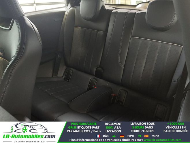 Mini Cabrio S 178 ch BVA Argent� M�tallique de 2025