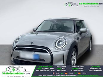  Voir d&eacute;tails -Mini Mini 136 CH BVM &agrave; Beaupuy (31)