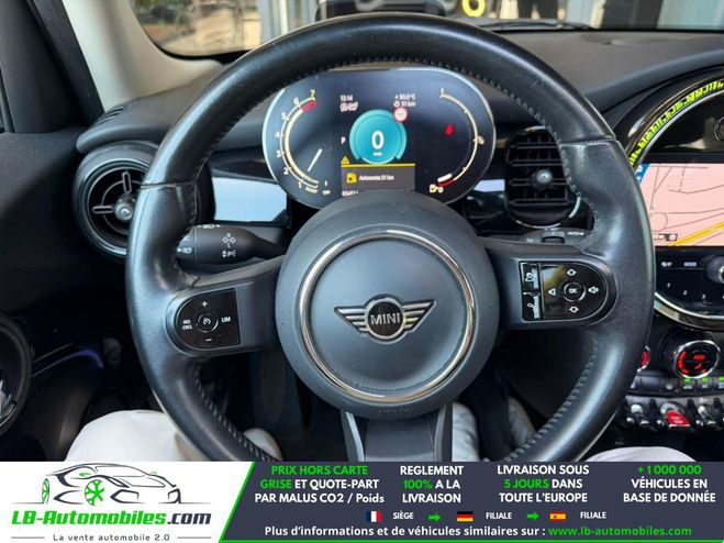 Mini Mini 102 CH BVA Gris M�tallique de 2022