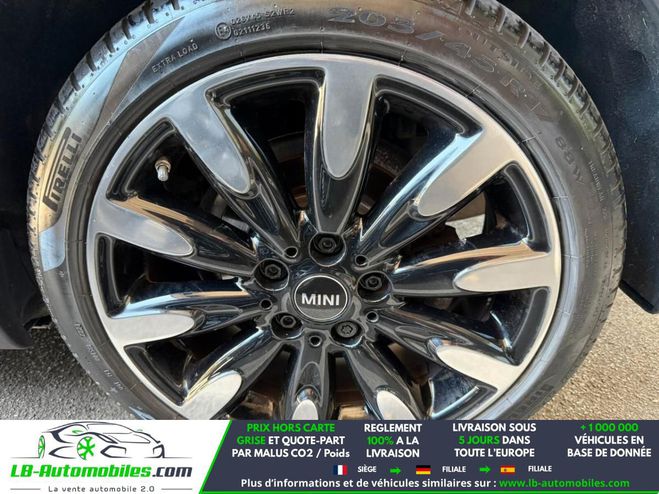 Mini Mini 102 CH BVA Gris M�tallique de 2022