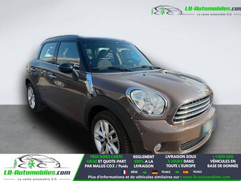  Voir d&eacute;tails -Mini Cabrio 122 ch BVM &agrave; Beaupuy (31)