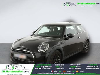  Voir d&eacute;tails -Mini Cabrio One 102 ch BVM &agrave; Beaupuy (31)