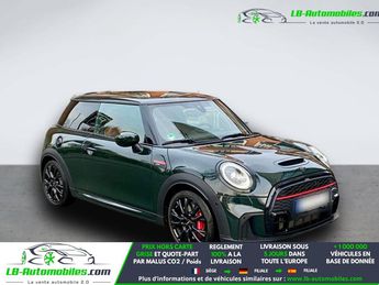  Voir d&eacute;tails -Mini Mini JCW 231 CH BVA &agrave; Beaupuy (31)