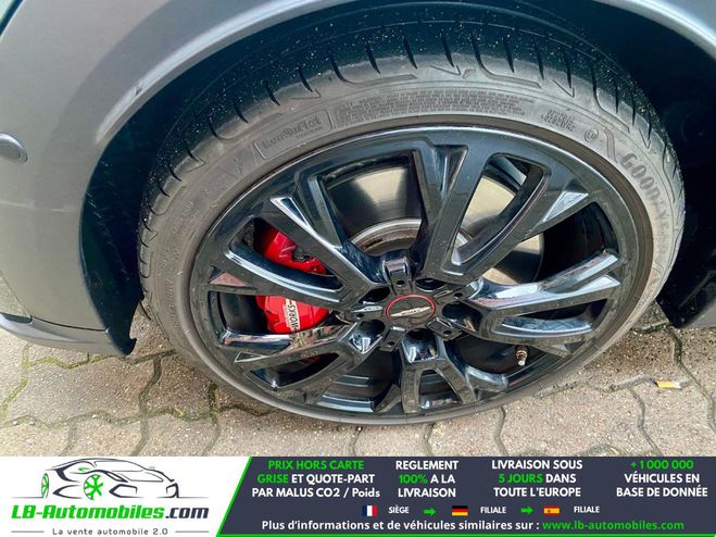 Mini Mini JCW 231 CH BVA Vert de 2021