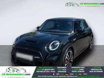  Voir d&eacute;tails -Mini Mini JCW 231 CH BVA &agrave; Beaupuy (31)