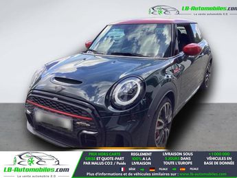  Voir d&eacute;tails -Mini Mini JCW 231 CH BVA &agrave; Beaupuy (31)