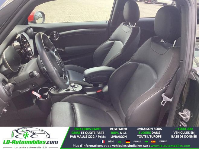 Mini Mini JCW 231 CH BVA Vert de 2023