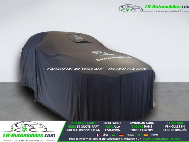 Mini Cabrio One 102 ch BVM Orange de 2016