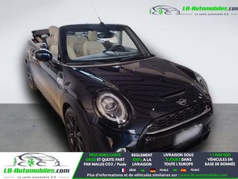  Voir d&eacute;tails -Mini Mini S 192 CH BVA &agrave; Beaupuy (31)