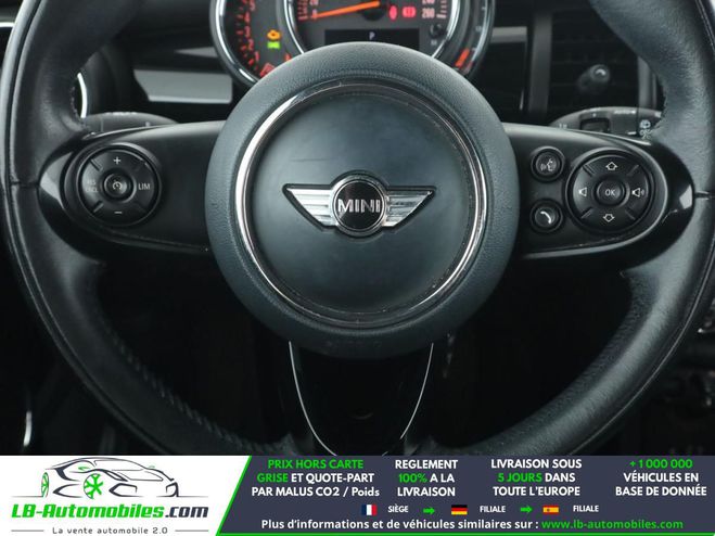 Mini Mini 102 CH BVA Gris M�tallique de 2017