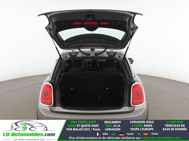 Mini Mini 102 CH BVA Gris M�tallique de 2017
