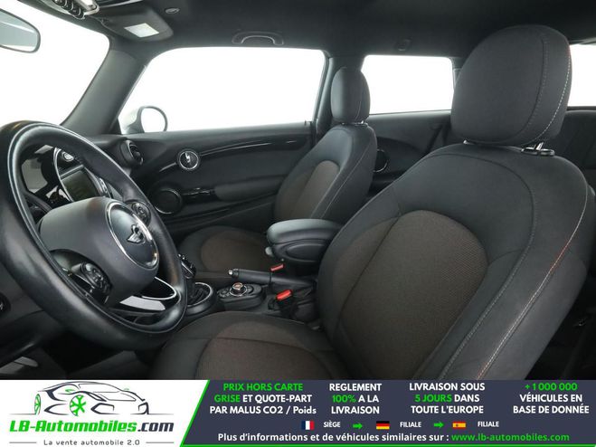Mini Mini 102 CH BVA Gris M�tallique de 2017