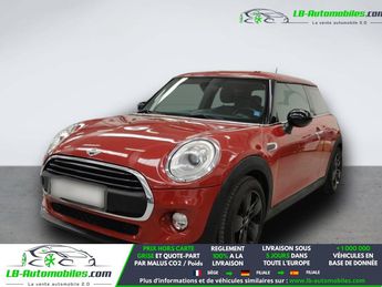  Voir d&eacute;tails -Mini Mini One 75 CH BVM &agrave; Beaupuy (31)