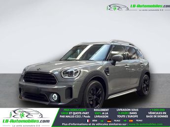  Voir d&eacute;tails -Mini Mini 102 CH BVA &agrave; Beaupuy (31)