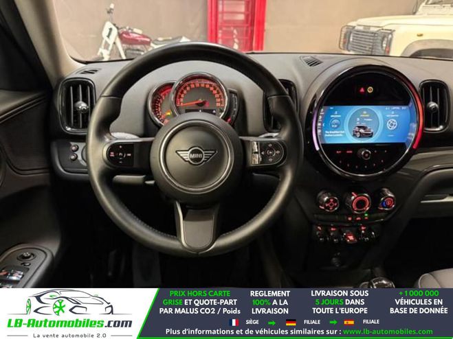 Mini Mini 102 CH BVA Gris de 2022