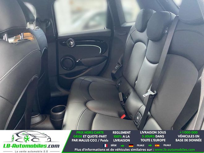Mini Mini 102 CH BVM Noir M�tallique de 2022