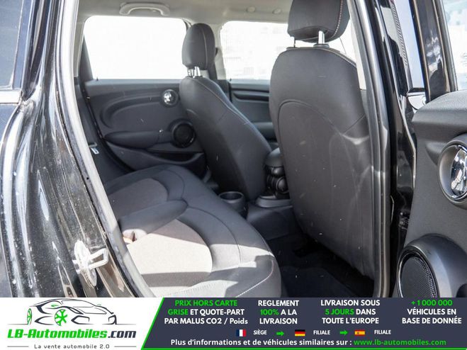 Mini Mini 102 CH BVA Noir M�tallique de 2022