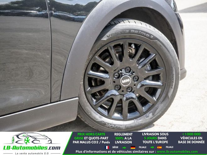 Mini Mini 102 CH BVA Noir M�tallique de 2022