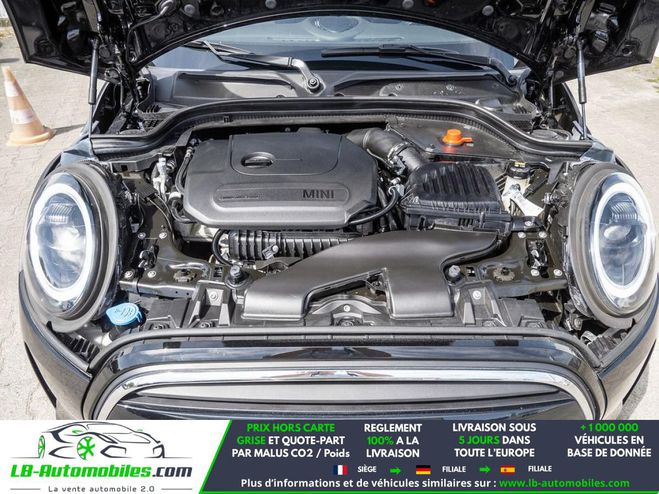 Mini Mini 102 CH BVA Noir M�tallique de 2022