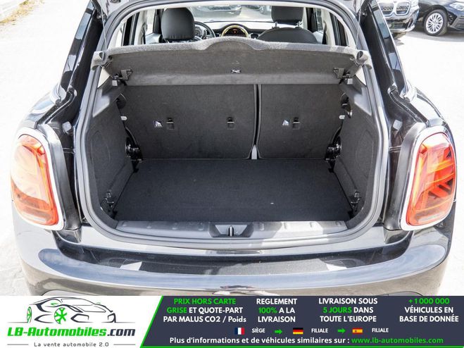Mini Mini 102 CH BVA Noir M�tallique de 2022