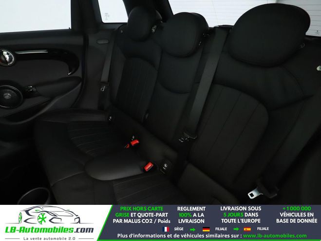Mini Mini S 192 CH BVA Bleu M�tallique de 2019