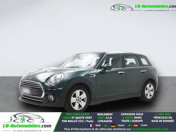  Voir d&eacute;tails -Mini Mini D 116 CH BVM &agrave; Beaupuy (31)
