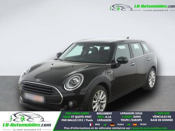  Voir d&eacute;tails -Mini Mini 136 CH BVA &agrave; Beaupuy (31)