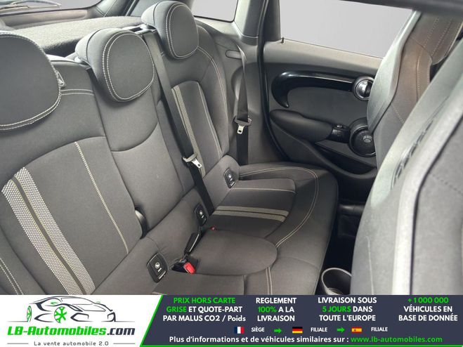 Mini Mini S 178 CH BVA Gris M�tallique de 2020