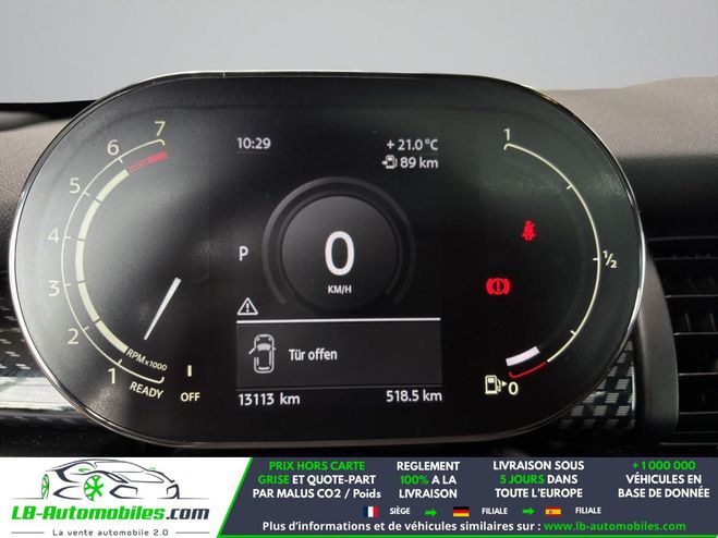 Mini Mini S 178 CH BVA Gris M�tallique de 2020
