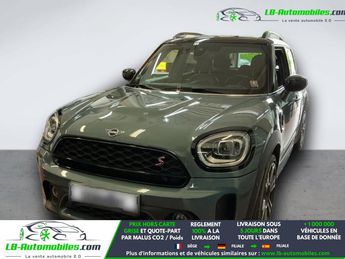  Voir d&eacute;tails -Mini Mini S 178 CH BVA &agrave; Beaupuy (31)