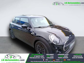  Voir d&eacute;tails -Mini Mini 102 CH BVM &agrave; Beaupuy (31)