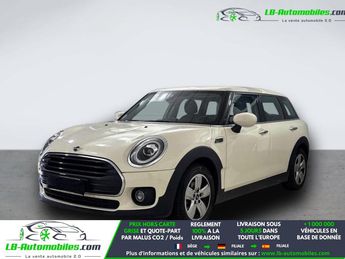  Voir d&eacute;tails -Mini Mini 102 CH BVA &agrave; Beaupuy (31)