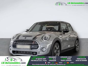  Voir d&eacute;tails -Mini Mini S 192 CH BVM &agrave; Beaupuy (31)