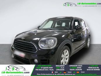  Voir d&eacute;tails -Mini Mini 102 CH BVA &agrave; Beaupuy (31)