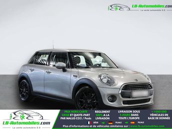  Voir d&eacute;tails -Mini Mini 102 CH BVA &agrave; Beaupuy (31)