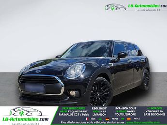  Voir d&eacute;tails -Mini Mini 102 CH BVA &agrave; Beaupuy (31)