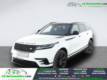  Voir d&eacute;tails -Land rover Range Rover 3.0L D300 BVA &agrave; Beaupuy (31)