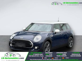  Voir d&eacute;tails -Mini Mini 136 CH BVM &agrave; Beaupuy (31)