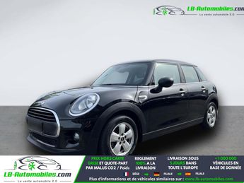  Voir d&eacute;tails -Mini Mini 102 CH BVM &agrave; Beaupuy (31)
