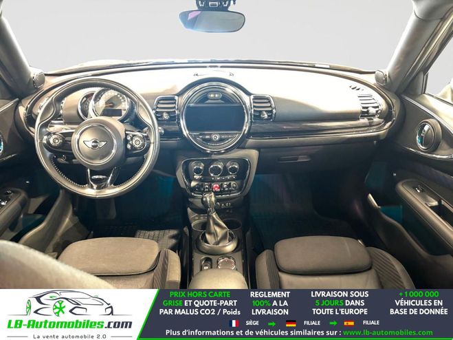 Mini Mini S 192 CH BVM Gris M�tallique de 2016