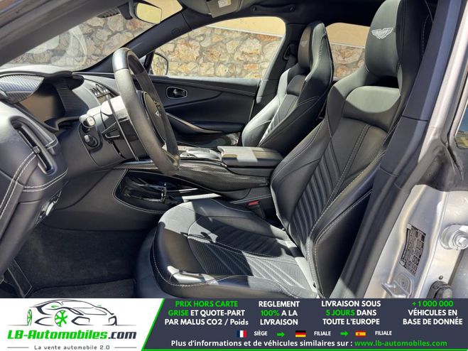 Aston martin DBX 707 4.0 Biturbo V8  707 ch Argent� M�tallique de 2023