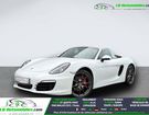 Porsche Boxster 3.4i S 315 ch BVA &agrave; Beaupuy (31)