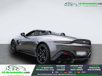  Voir d&eacute;tails -Aston martin Vantage 4.0 Biturbo V8 510 ch BVA &agrave; Beaupuy (31)