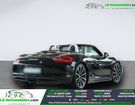 Porsche Boxster 2.7i 265 ch BVM &agrave; Beaupuy (31)