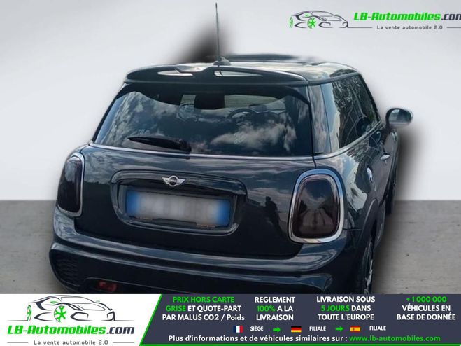 Mini Mini S 192 CH BVM Gris M�tallique de 2017