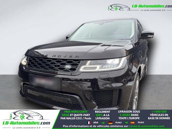  Voir d&eacute;tails -Land rover Range Rover Si4 2.0L 300ch BVA &agrave; Beaupuy (31)
