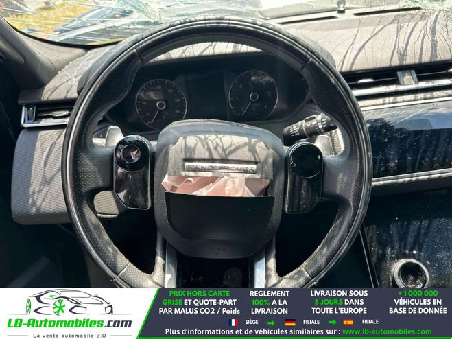 Land rover Range Rover 2.0L D180 BVA Gris de 2020
