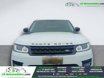  Voir d&eacute;tails -Land rover Range Rover 3.0L 306ch BVA &agrave; Beaupuy (31)